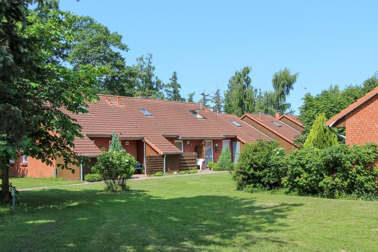 Villa Urlauberdorf Haus 54B Boltenhagen  Exterior foto