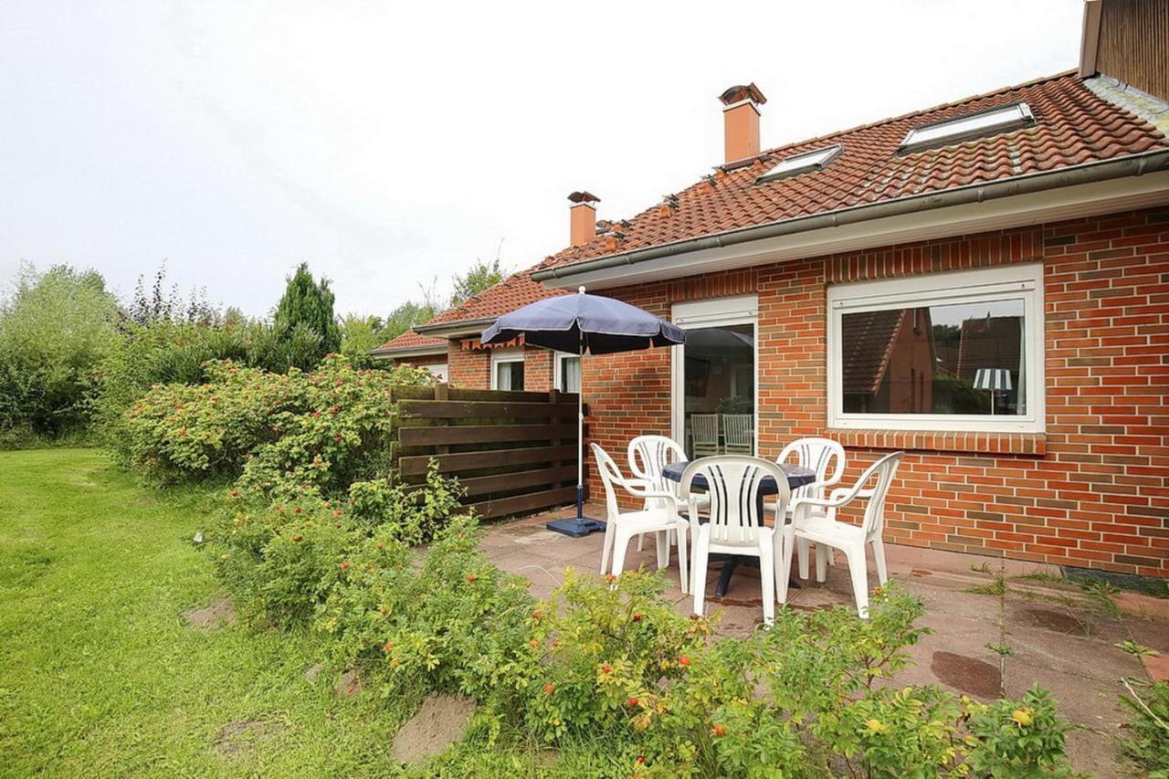 Villa Urlauberdorf Haus 54B Boltenhagen  Exterior foto